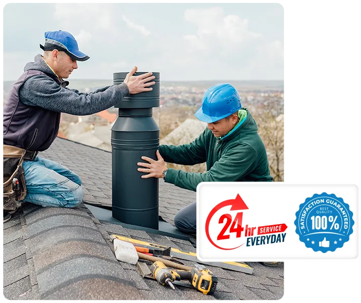 Chimney & Fireplace Installation And Repair in Green Valley, AZ