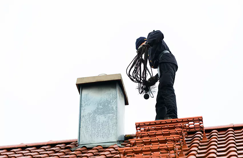 Chimney & Fireplace Sweeps in Green Valley, AZ